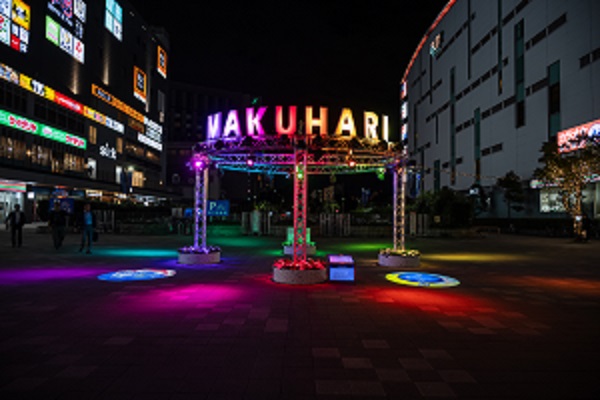 マクハリイルミ_ゲート2