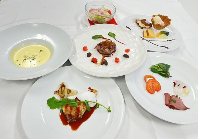 オーシャンテーブル