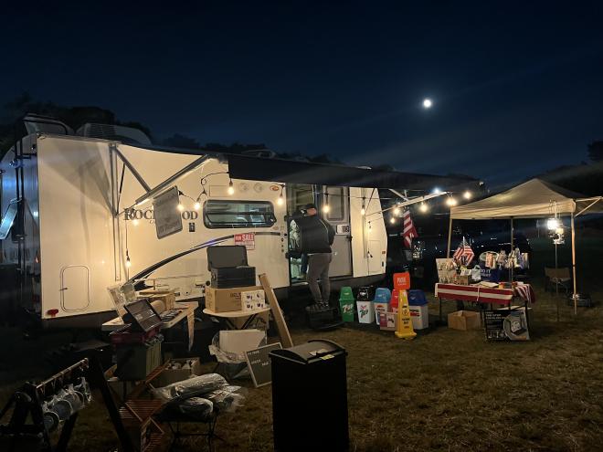 outdoor fes BREMEN