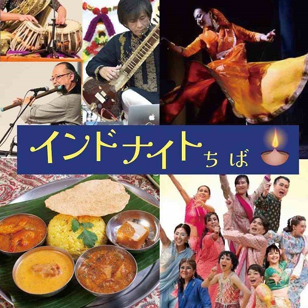 リサイズインド