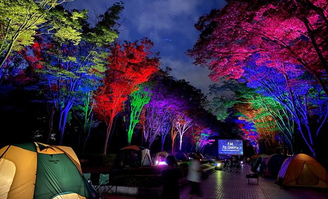 スターライトキャンプズ2022