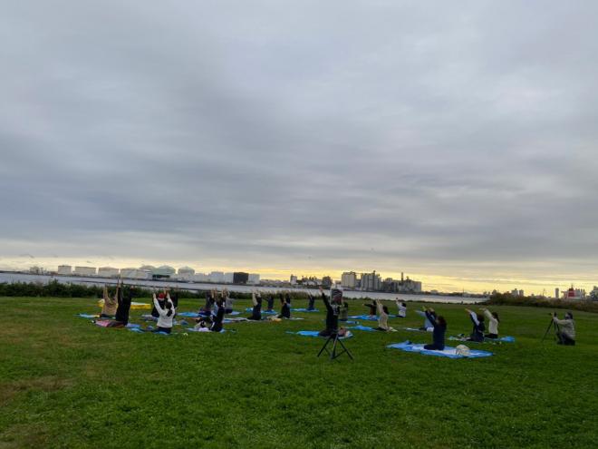 ヨガセミナー2021