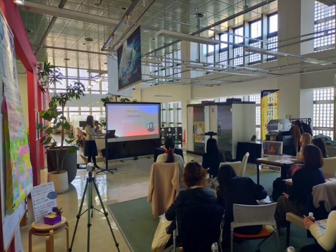 ちはなフェスタ2