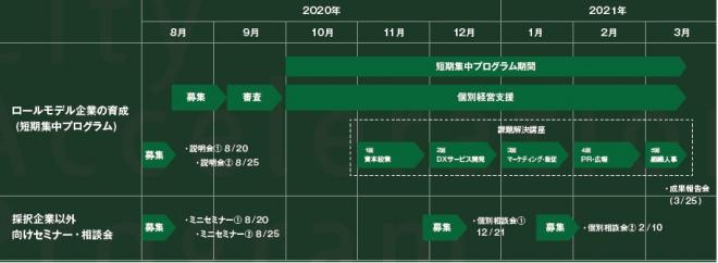 プログラム概要20210209