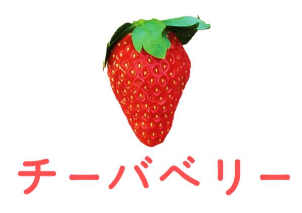 チーバベリー