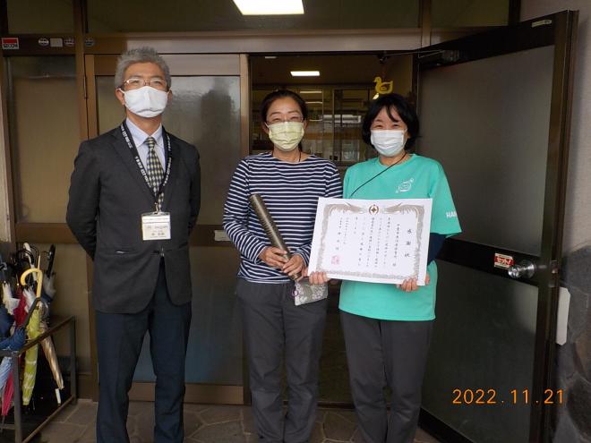 千葉市長沼原保育所