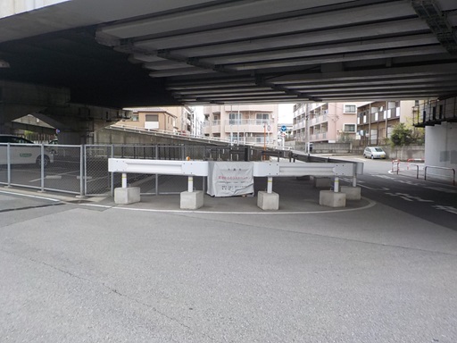 写真：土のうステーション