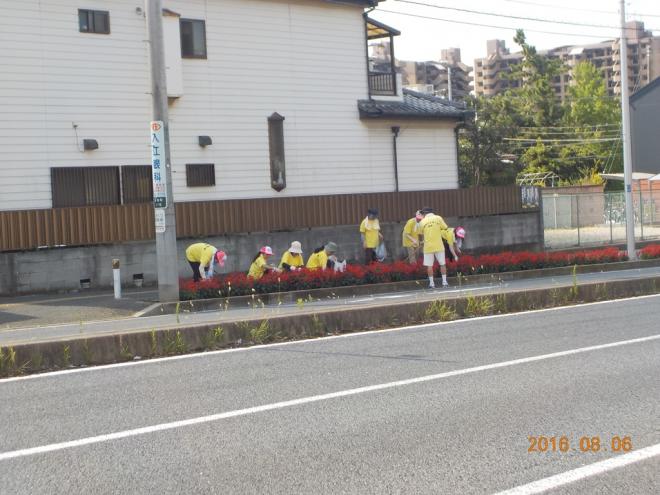 幕張町4丁目町内会05