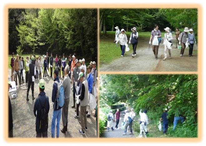 おゆみ野せせらぎ会01