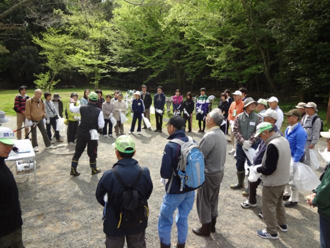 おゆみ野せせらぎ会02