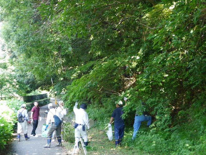 おゆみ野せせらぎ会03