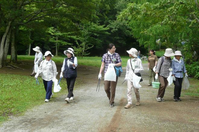 おゆみ野せせらぎ会04