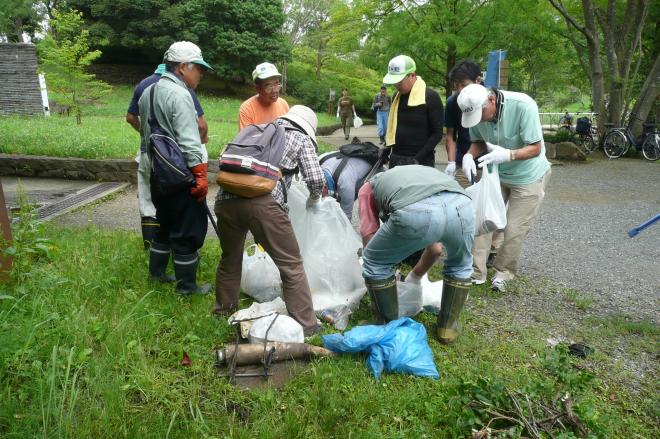 おゆみ野せせらぎ会05