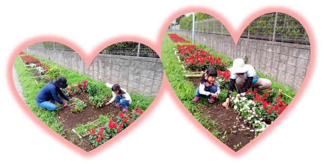 プラウドシティ稲毛海岸自治防災会01