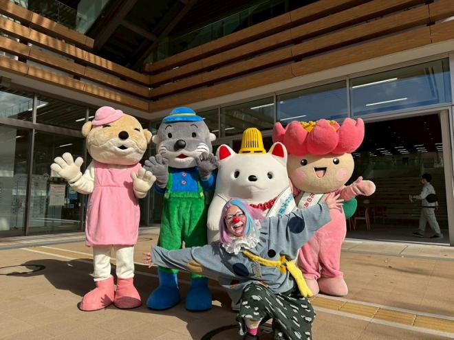 ご来場ありがとうございました