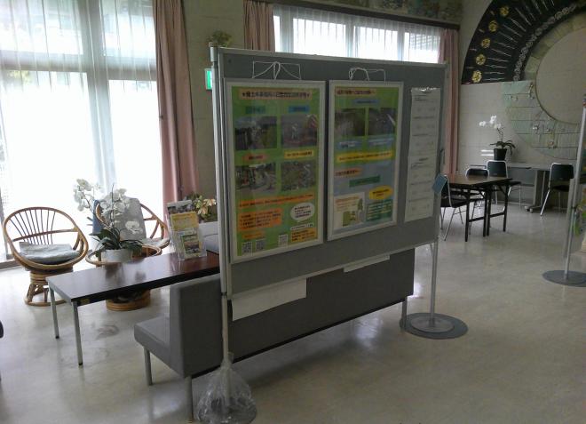 誉田公民館