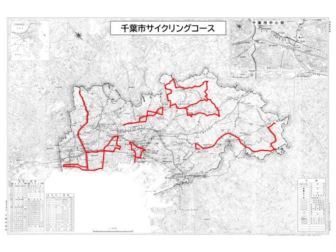 cyclingmap