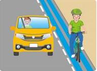 ちばチャリ三つの約束