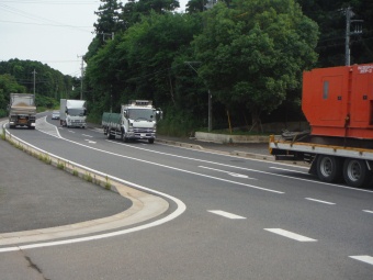浜野四街道新道