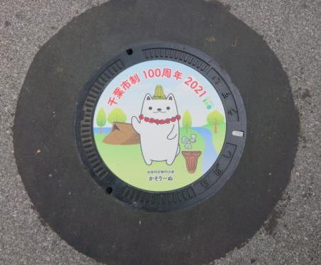 かそりーぬ写真