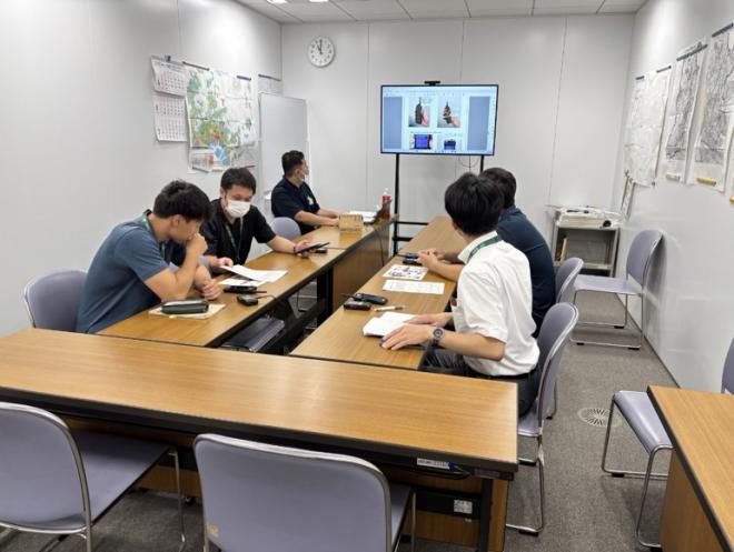 bousaimusennkunnrenn