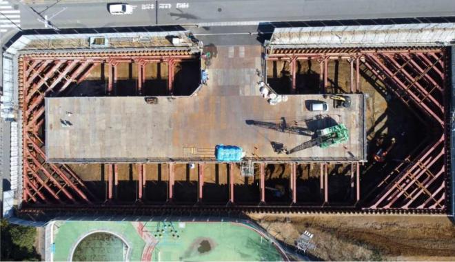 R5.3月_掘削完了