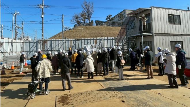 R7.12月_現場見学会1