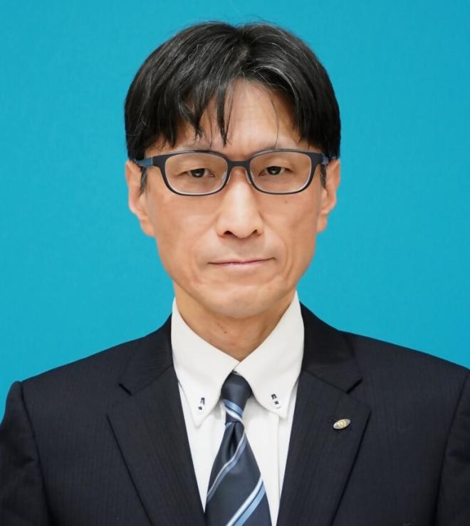 山田局長