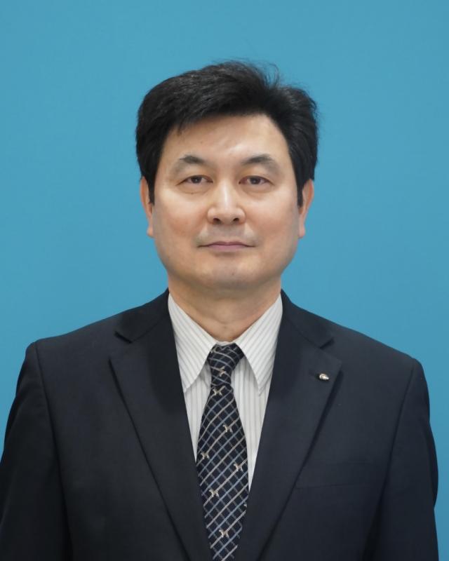 こども未来局長顔写真