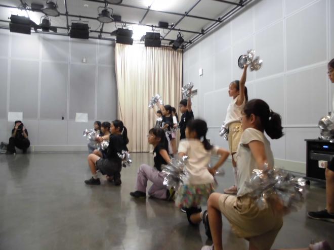 R7フェスタダンス