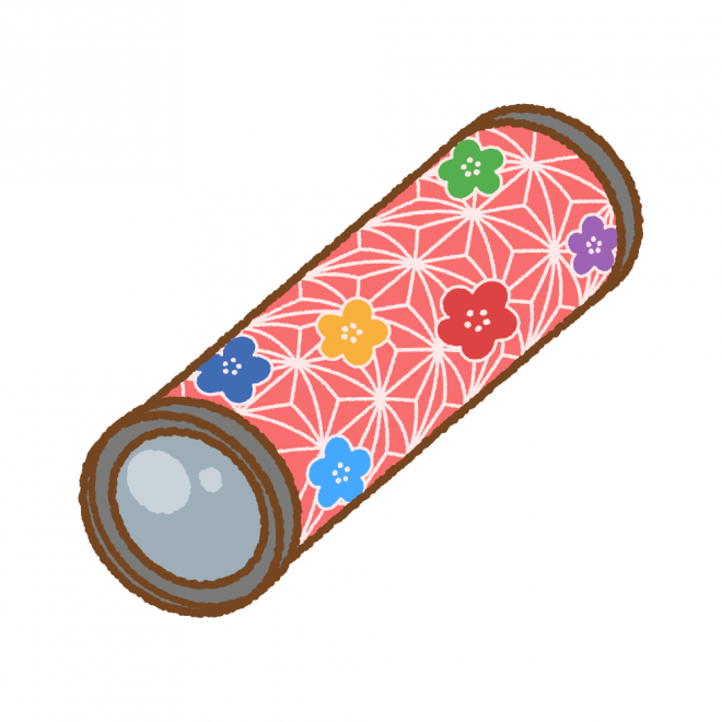 R8青少年の日フェスタ(万華鏡)