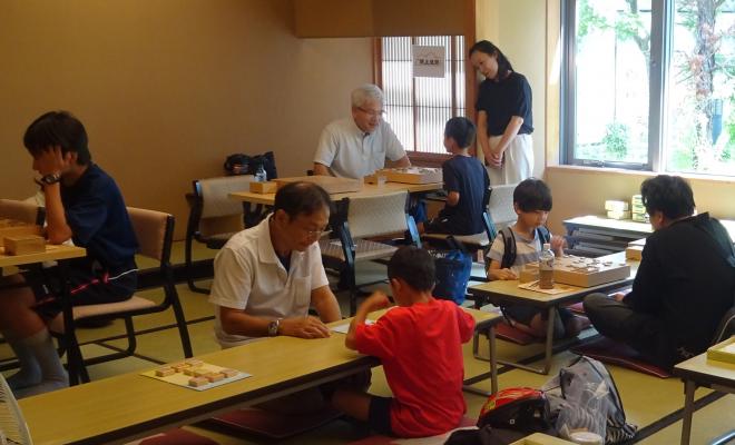 R8青少年の日フェスタ(補導員)