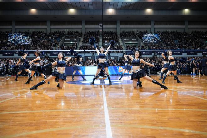 エイルスパフォーマンス写真