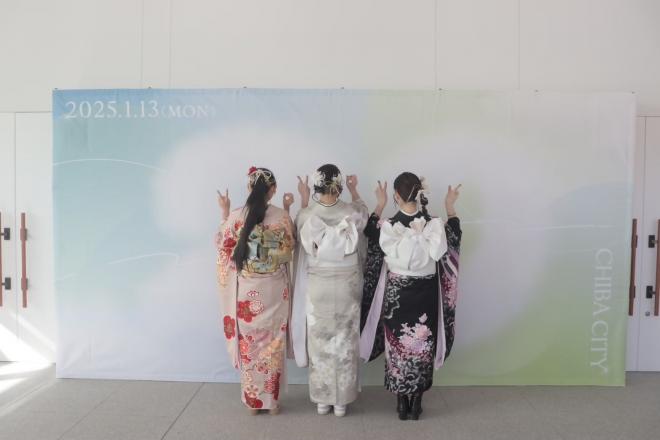 コラボ企画（裏千葉）