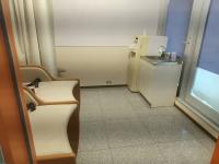 バースデイ作草部店赤ちゃんルーム室内