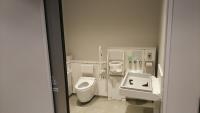 多目的トイレ