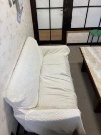 小中台公民館授乳場所（学習準備室）