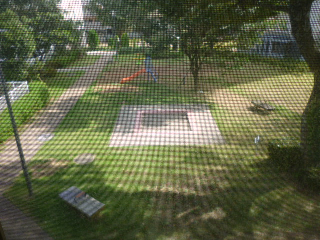 近隣公園
