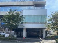 ポピンズナーサリースクール千葉みなと外観