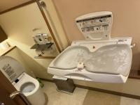 おむつ替えシート