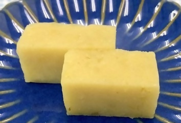 芋ようかん