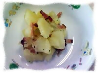 ジャーマンポテト