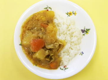 カレー
