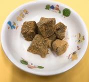 かわりくずもち