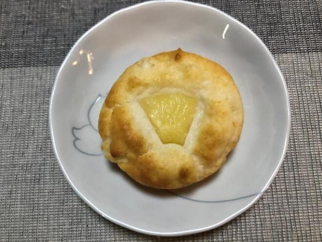 米粉のパイナップルケーキ