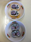 祭りずしの写真