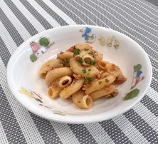 ミートマカロニ