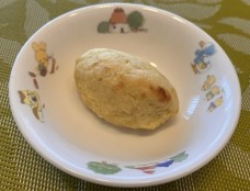 スイートポテト