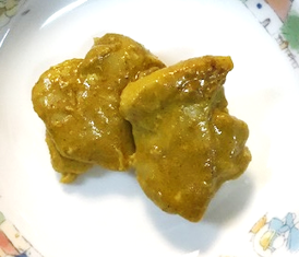 タンドリーチキン