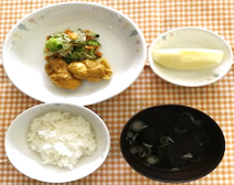 タンドリーチキンセット